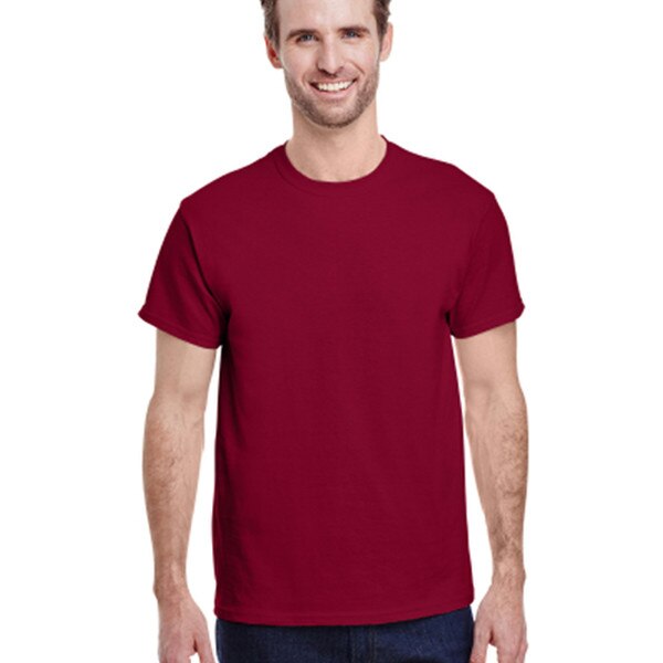MEN'S CUSTOM PRINTED T-SHIRTS